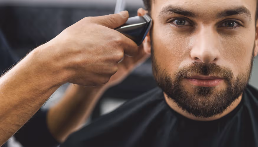 Ayrancılar Evde Berber